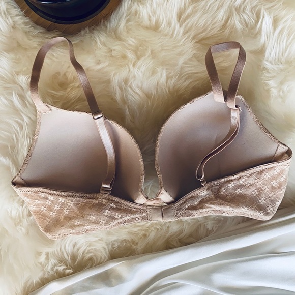 Victoria’s Secret 34C Push Up Bra, never worn - Picture 5 of 6